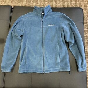 Columbia Fleece Jacket